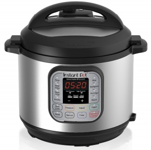 Instant Pot | rashon