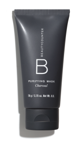 Beautycounter Purifying Charcoal Mask | rashon