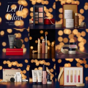 Beautycounter Holiday Gift Sets | rashon