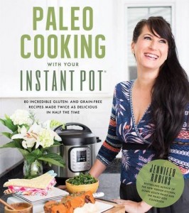 Paleo Cooking With Your Instant Pot | rashon