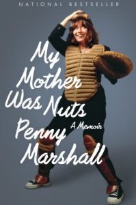 Weekly Wrap-Up: Penny Marshall | rashon