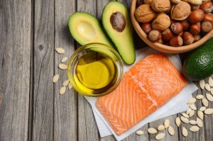 Practical Guide: Healthy Fats | rashon