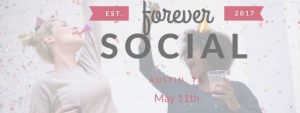 Forever Social | rashon