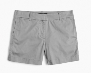 J Crew Chino Shorts | rashon