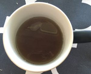 Root Tea | rashon