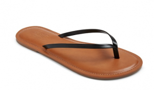 Weekly Wrap-Up: Target Rowan Sandal | rashon