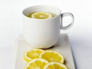 Weekly Wrap-Up: Hot Water with Lemon | rashon