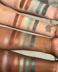 rashon | Beautycounter Ocean Pacific Palette