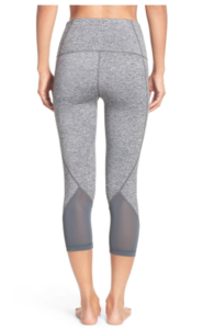 rashon | Zella Hatha Leggings