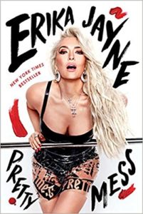 Pretty Mess Erika Jayne | rashon