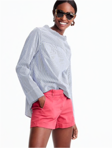 J Crew Chinos | rashon